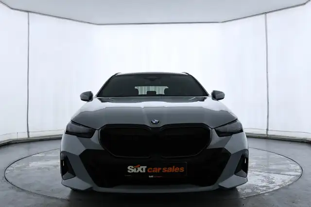 BMW 540 d xDrive MSport|Pano|Head-Up|Dr.Ass+|ParkAss+ Ansicht 2
