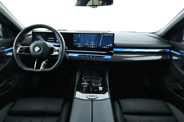 BMW 540 d xDrive MSport|Pano|Head-Up|Dr.Ass+|ParkAss+ Ansicht 9