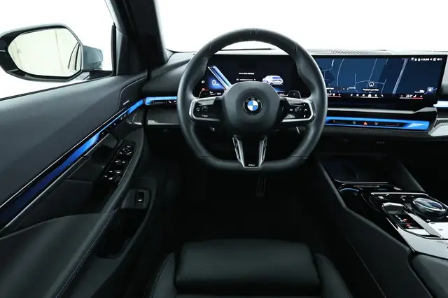 BMW 540 d xDrive MSport|Pano|Head-Up|Dr.Ass+|ParkAss+ Ansicht 10