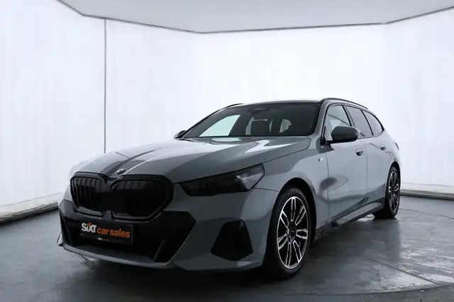 BMW 540 d xDrive MSport|Pano|Head-Up|Dr.Ass+|ParkAss+ Ansicht 3