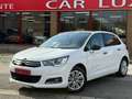 Citroen C4 C4 1.2 BOITE AUTO 5 PORTES ESSENCE Blanc - thumbnail 1
