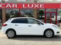 Citroen C4 C4 1.2 BOITE AUTO 5 PORTES ESSENCE Blanc - thumbnail 7