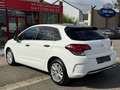 Citroen C4 C4 1.2 BOITE AUTO 5 PORTES ESSENCE Blanc - thumbnail 2