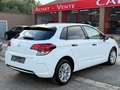 Citroen C4 C4 1.2 BOITE AUTO 5 PORTES ESSENCE Blanc - thumbnail 9