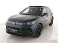 Volkswagen Tiguan 2.0 tdi R-Line 4motion 193cv dsg Blau - thumbnail 1