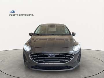 Fiesta 5p 1.0 ecoboost h Titanium 125cv