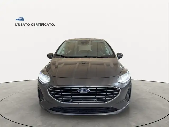 Ford Fiesta Fiesta 5p 1.0 ecoboost h Titanium 125cv