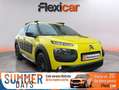 Citroen C4 Cactus PureTech+60KW+%2882CV%29+Feel Verde - thumbnail 1