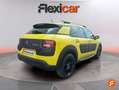 Citroen C4 Cactus PureTech+60KW+%2882CV%29+Feel Verde - thumbnail 8