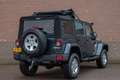 Jeep Wrangler Unlimited 3.8 199PK Autm. Sahara Cabrio Airco, Bes Azul - thumbnail 23