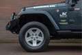 Jeep Wrangler Unlimited 3.8 199PK Autm. Sahara Cabrio Airco, Bes Blauw - thumbnail 25