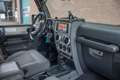 Jeep Wrangler Unlimited 3.8 199PK Autm. Sahara Cabrio Airco, Bes Azul - thumbnail 19