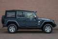 Jeep Wrangler Unlimited 3.8 199PK Autm. Sahara Cabrio Airco, Bes Azul - thumbnail 11