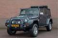 Jeep Wrangler Unlimited 3.8 199PK Autm. Sahara Cabrio Airco, Bes Blauw - thumbnail 21
