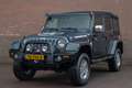 Jeep Wrangler Unlimited 3.8 199PK Autm. Sahara Cabrio Airco, Bes Azul - thumbnail 5