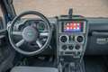 Jeep Wrangler Unlimited 3.8 199PK Autm. Sahara Cabrio Airco, Bes Blauw - thumbnail 13