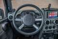 Jeep Wrangler Unlimited 3.8 199PK Autm. Sahara Cabrio Airco, Bes Blauw - thumbnail 14