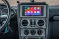 Jeep Wrangler Unlimited 3.8 199PK Autm. Sahara Cabrio Airco, Bes Blauw - thumbnail 15
