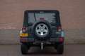 Jeep Wrangler Unlimited 3.8 199PK Autm. Sahara Cabrio Airco, Bes Azul - thumbnail 17
