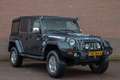 Jeep Wrangler Unlimited 3.8 199PK Autm. Sahara Cabrio Airco, Bes Azul - thumbnail 7