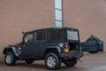 Jeep Wrangler Unlimited 3.8 199PK Autm. Sahara Cabrio Airco, Bes Azul - thumbnail 24