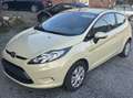 Ford Fiesta Fiesta 1.25i Trend Beige - thumbnail 3