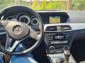 Mercedes-Benz C 200 200CDI BE Avantgarde Edition Gris - thumbnail 8