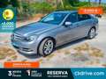Mercedes-Benz C 200 200CDI BE Avantgarde Edition Gris - thumbnail 1