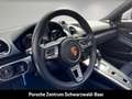 Porsche Boxster 718 GTS 4.0 Sportabgasanlage BOSE PDLS Bianco - thumbnail 12
