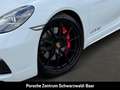 Porsche Boxster 718 GTS 4.0 Sportabgasanlage BOSE PDLS Bianco - thumbnail 9
