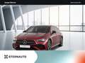 Mercedes-Benz CLA 180 CLA 180 SB AMG Nightp PanoDach Distro RüKam Navi Rot - thumbnail 1