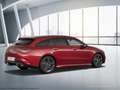 Mercedes-Benz CLA 180 CLA 180 SB AMG Nightp PanoDach Distro RüKam Navi Rot - thumbnail 11