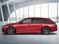 Mercedes-Benz CLA 180 CLA 180 SB AMG Nightp PanoDach Distro RüKam Navi Rot - thumbnail 13