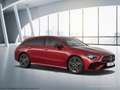 Mercedes-Benz CLA 180 CLA 180 SB AMG Nightp PanoDach Distro RüKam Navi Rot - thumbnail 4