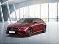 Mercedes-Benz CLA 180 CLA 180 SB AMG Nightp PanoDach Distro RüKam Navi Rot - thumbnail 2