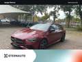 Mercedes-Benz CLA 180 CLA 180 SB AMG Nightp PanoDach Distro RüKam Navi Rot - thumbnail 1