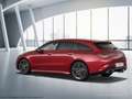 Mercedes-Benz CLA 180 CLA 180 SB AMG Nightp PanoDach Distro RüKam Navi Rot - thumbnail 12
