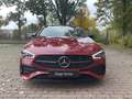 Mercedes-Benz CLA 180 CLA 180 SB AMG Nightp PanoDach Distro RüKam Navi Rot - thumbnail 2