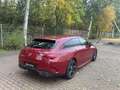Mercedes-Benz CLA 180 CLA 180 SB AMG Nightp PanoDach Distro RüKam Navi Rot - thumbnail 4