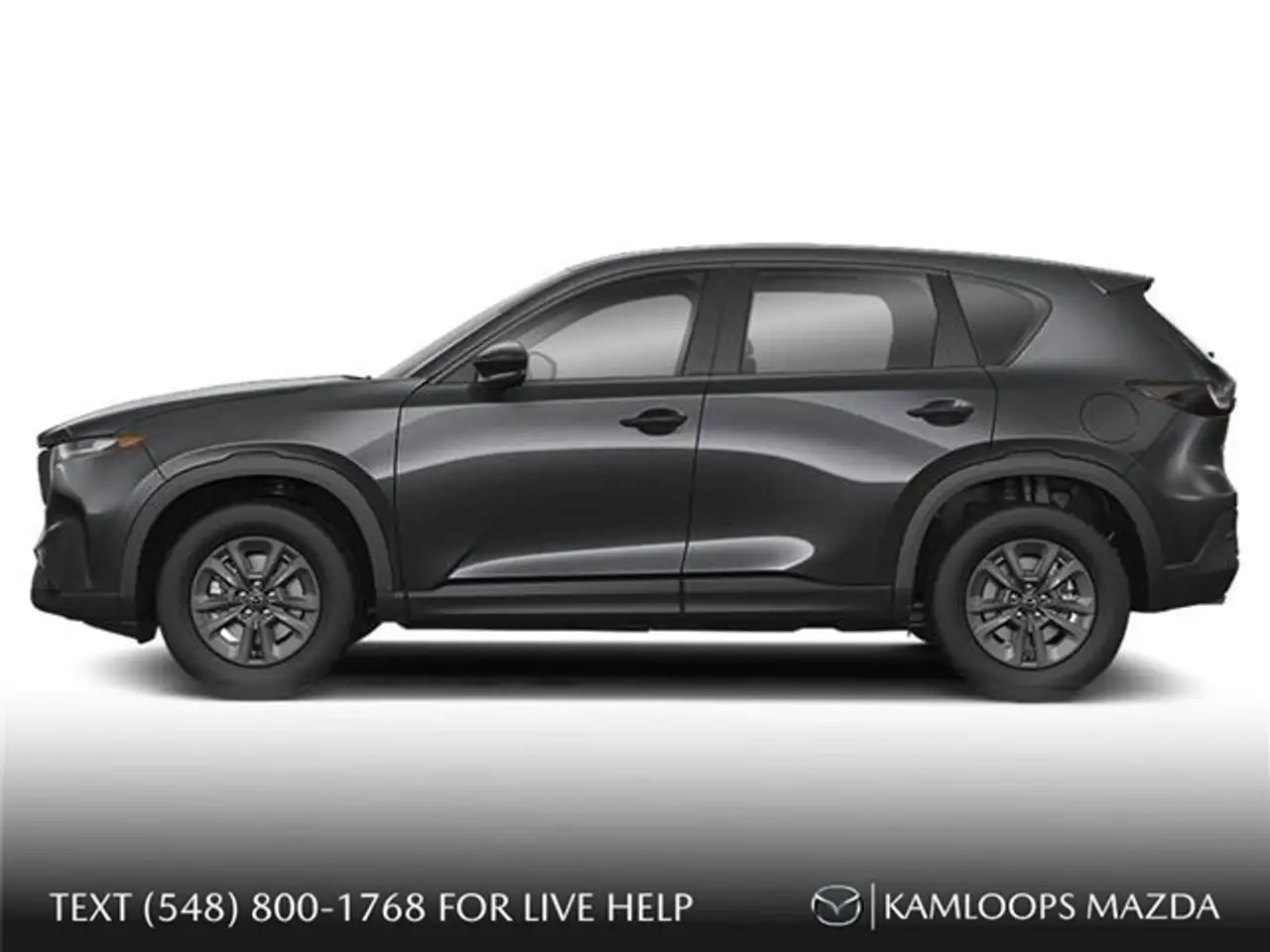 Mazda CX-5 снимка Mazda CX-5