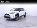 Toyota Yaris Cross 1.5 130H Premiere Edition Bianco - thumbnail 1