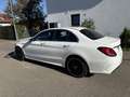 Mercedes-Benz C 200 C 200 4M AMG Line/9G/Multibeam/360Grad/Schiebedach Weiß - thumbnail 3