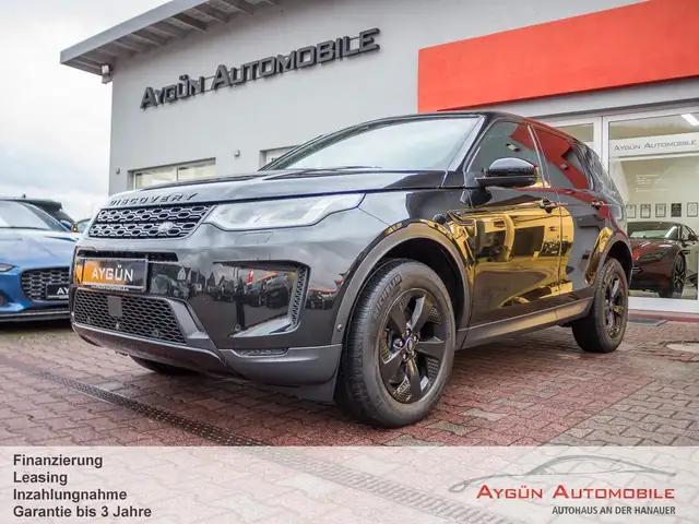Land Rover Discovery Sport D200 S*Pano*Winter Paket*ACC*