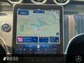 Mercedes-Benz GLC 220 d AMG+PANO+AHK+DISTR+DIGI L+BURM+360°+ Grau - thumbnail 7