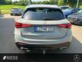 Mercedes-Benz GLC 220 d AMG+PANO+AHK+DISTR+DIGI L+BURM+360°+ Grau - thumbnail 13