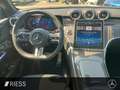 Mercedes-Benz GLC 220 d AMG+PANO+AHK+DISTR+DIGI L+BURM+360°+ Grau - thumbnail 6