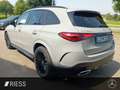 Mercedes-Benz GLC 220 d AMG+PANO+AHK+DISTR+DIGI L+BURM+360°+ Grau - thumbnail 12