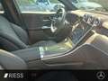 Mercedes-Benz GLC 220 d AMG+PANO+AHK+DISTR+DIGI L+BURM+360°+ Grau - thumbnail 19