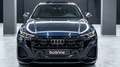 Audi Q8 50 3.0 TDI MHEV QUATTRO S LINE EDITION TETTO SOSP Blu/Azzurro - thumbnail 3