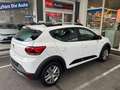 Dacia Sandero III 1,0 TCe Stepway Comfort Sitzhzg AHK Weiß - thumbnail 3